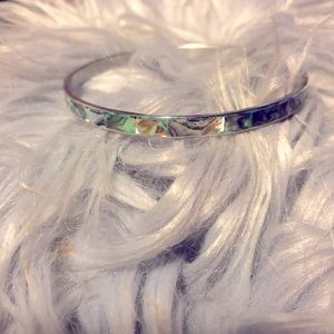 Abalone Bracelet